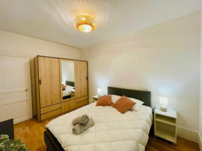 Appartement Maridor Porte de Versailles Paris